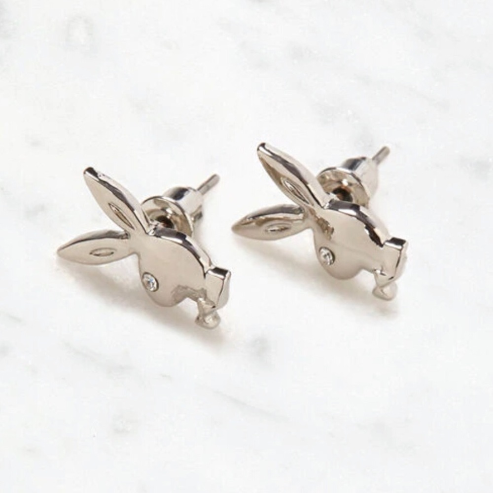 Playboy Earrings
